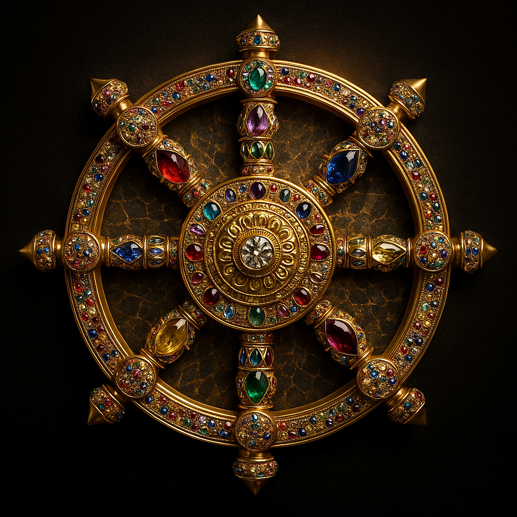From Forgetfulness to Purity: Reflections on Evil, Suffering, and the Sovereign Path