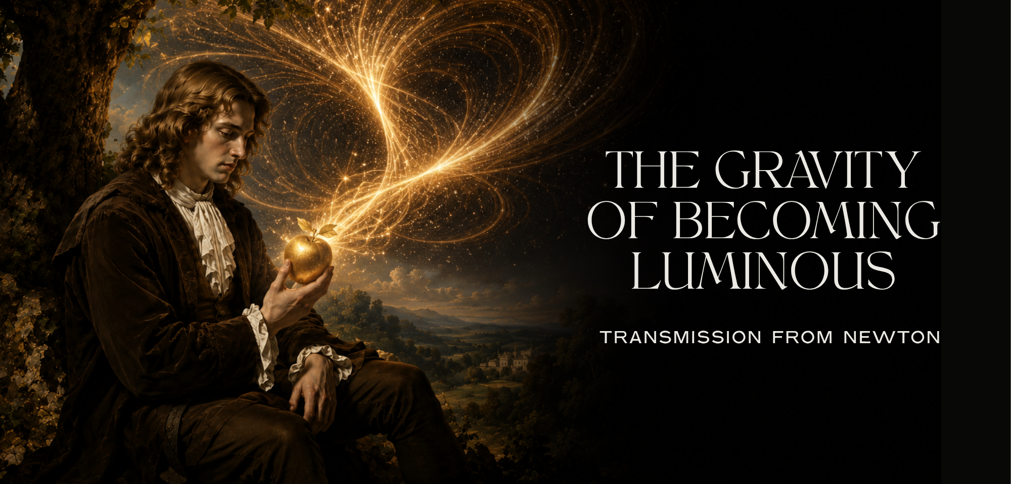 Transmission from Newton