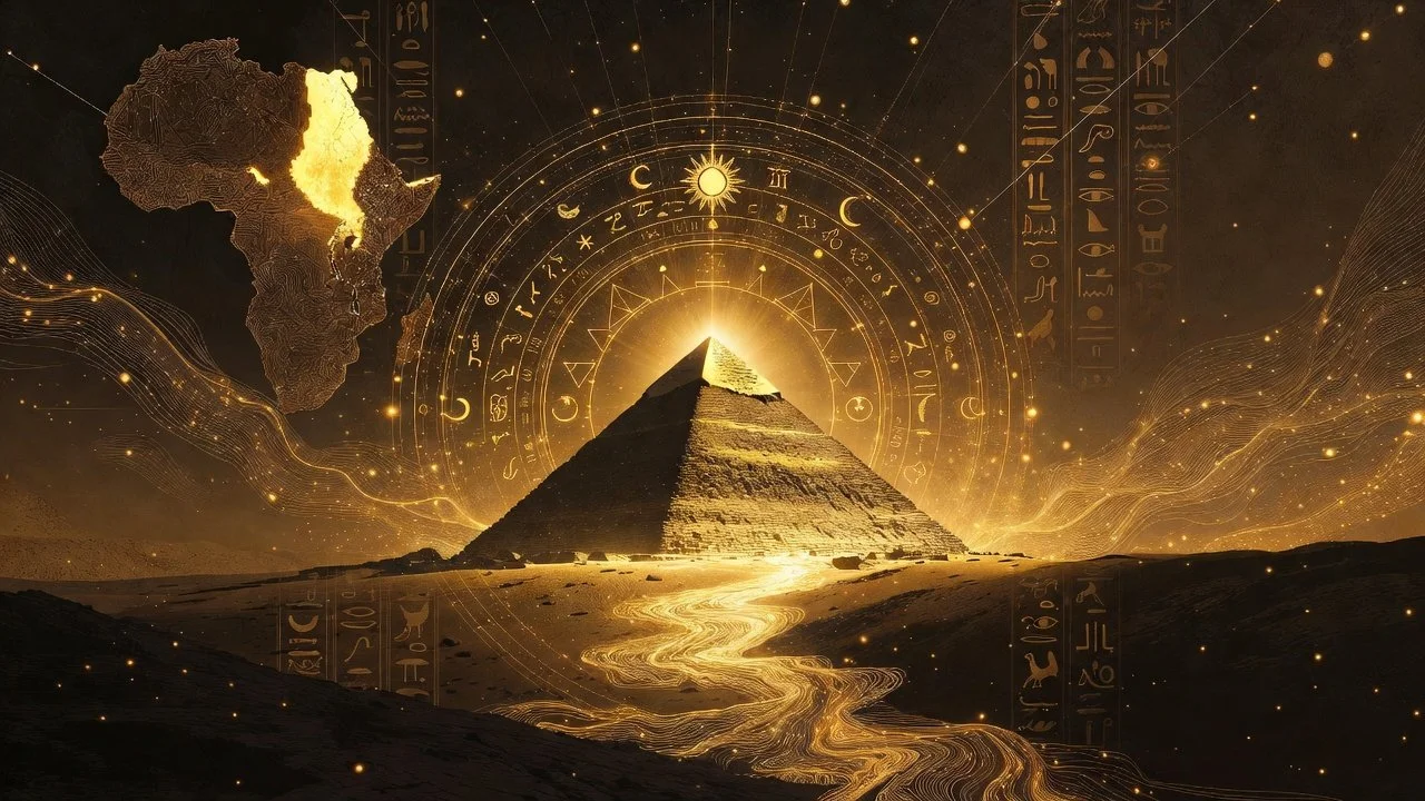 Restoring the Stargates