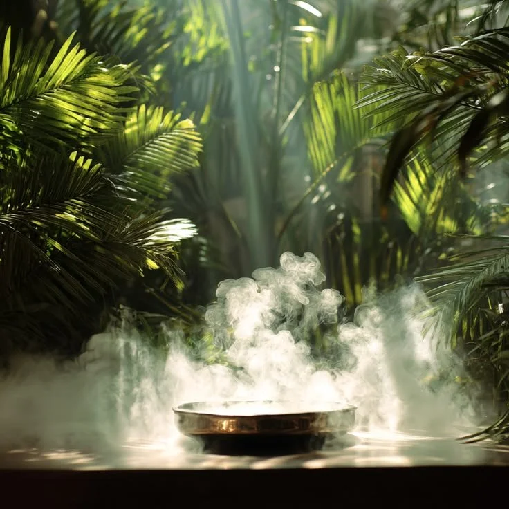 Breathing with Gaia Medi