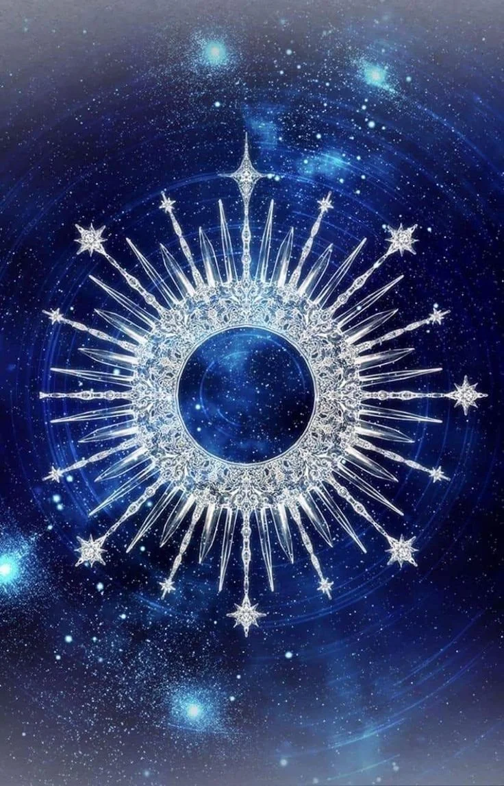 Zero Point Meditation