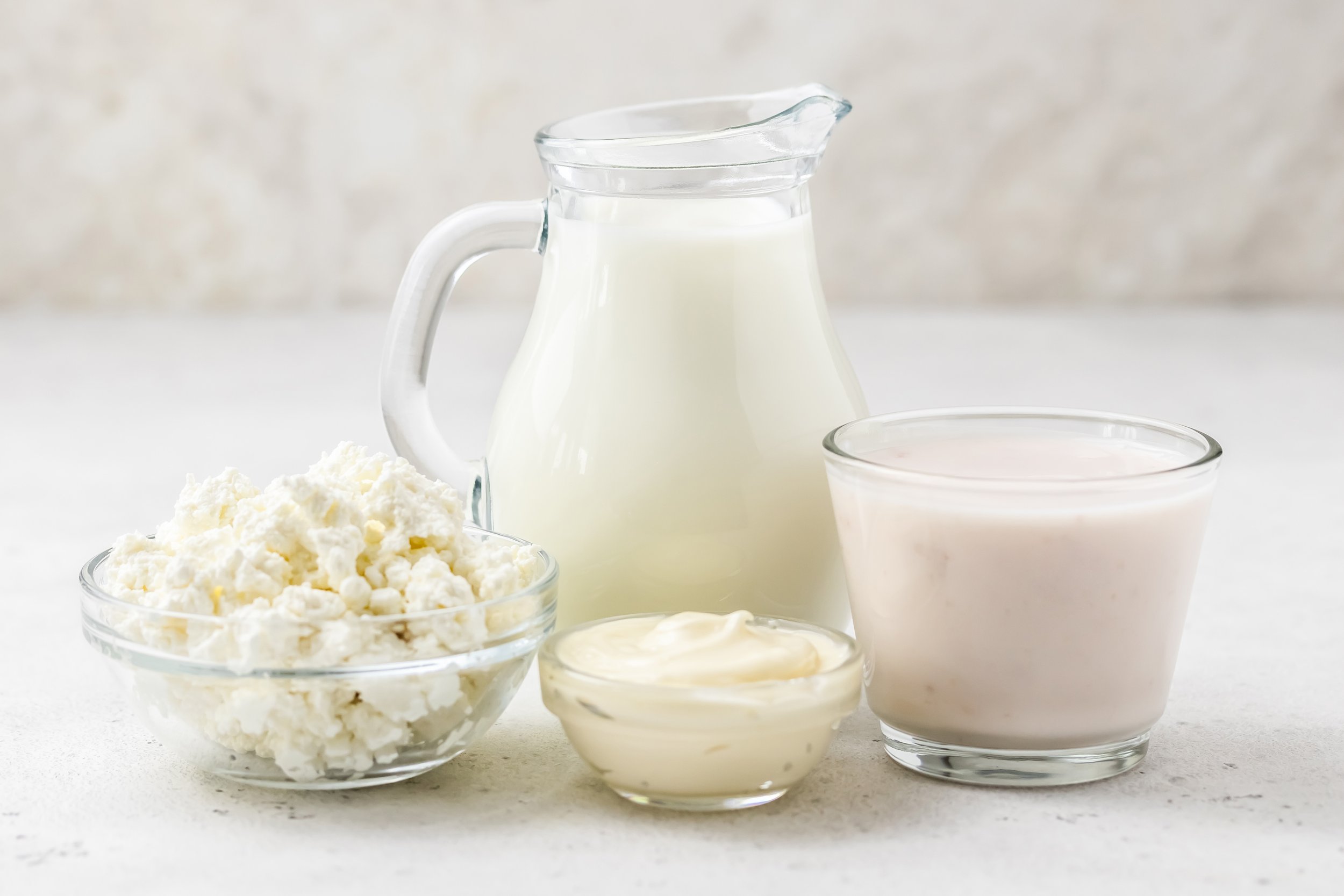 How To Introduce Dairy slowly MindBodyGut Wellness