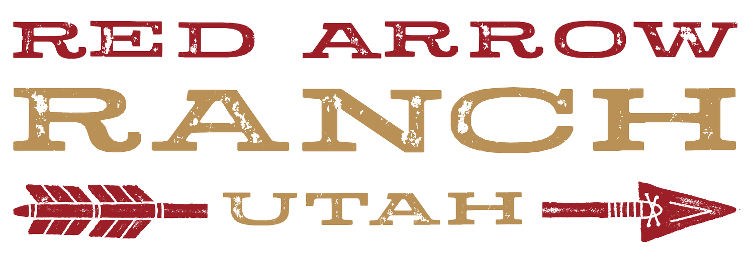 Red Arrow Ranch Utah