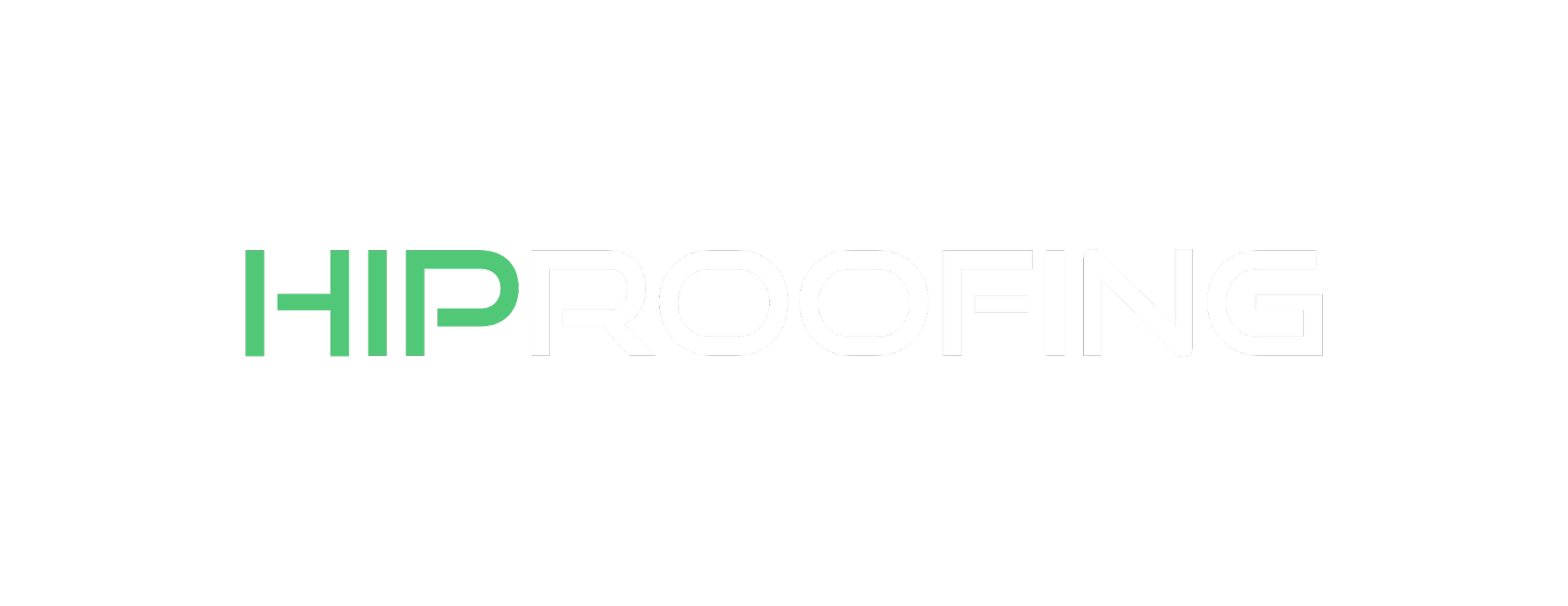 Hip Roofing logo