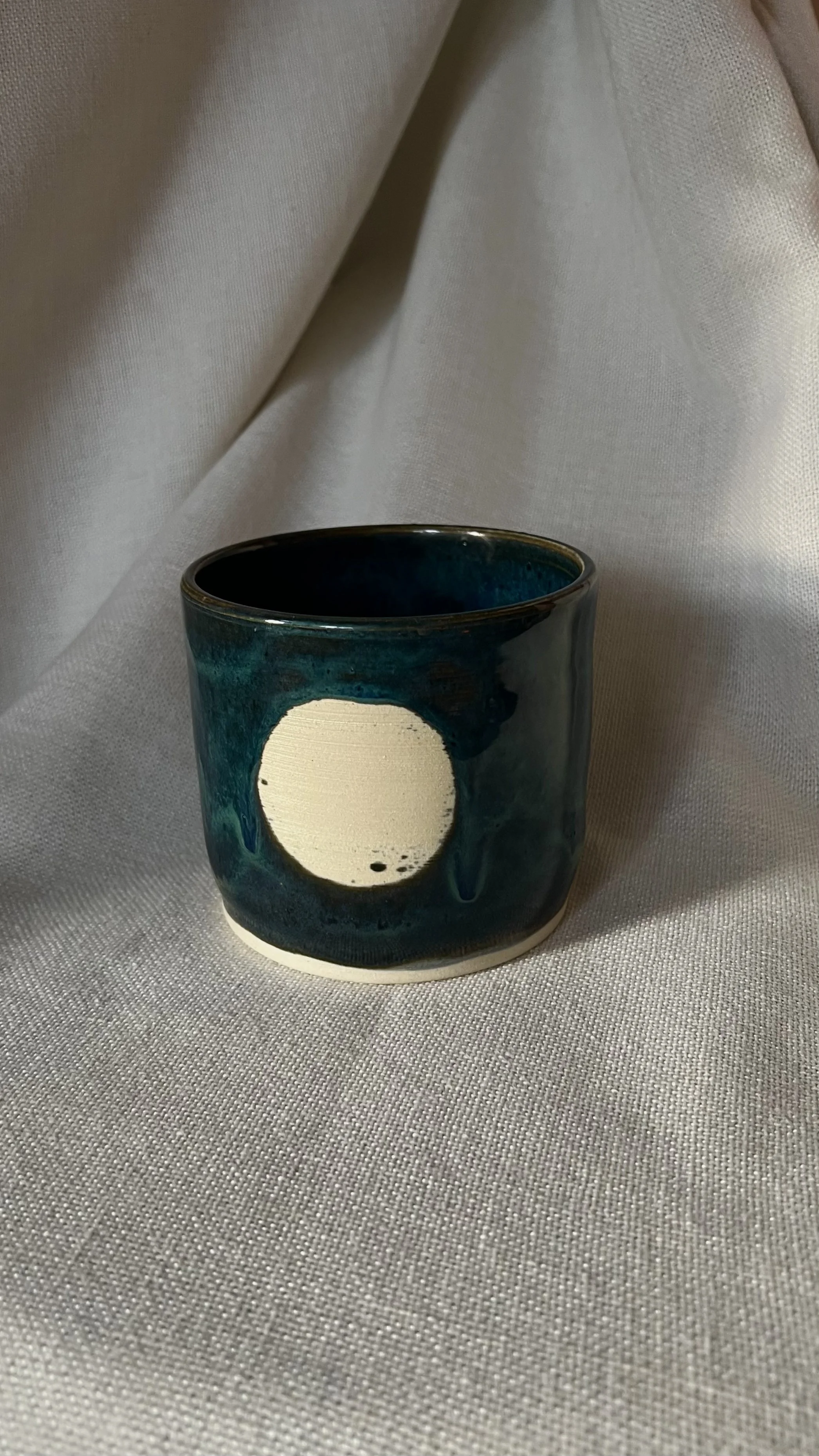 Blue Moon Mug