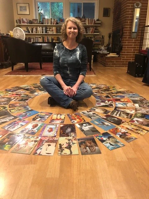 Introduction to SoulCollage