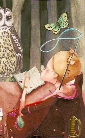 Virtual SoulCollage© Open Studio