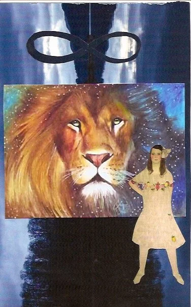 Virtual SoulCollage© Open Studio