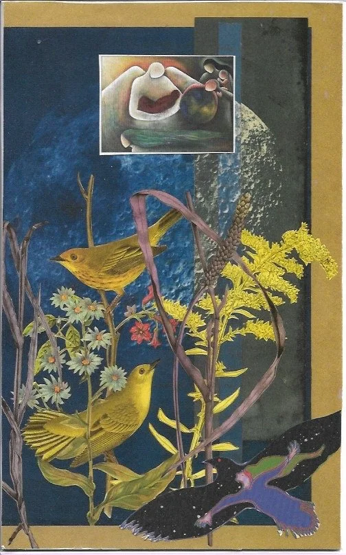Virtual SoulCollage© Open Studio