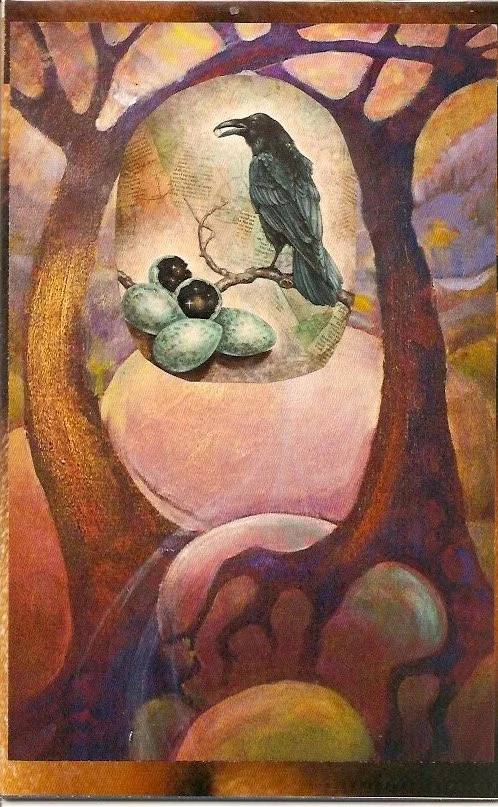 Virtual SoulCollage© Open Studio