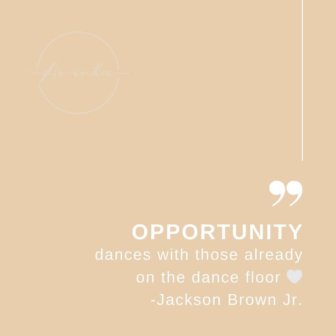 DANCE 🤸&zwj;♀️

&lsquo;Opportunity dances with those already on the dance floor&rsquo; - Jackson Brown Jr 💙

#dance #move #nourish #restore #ananda