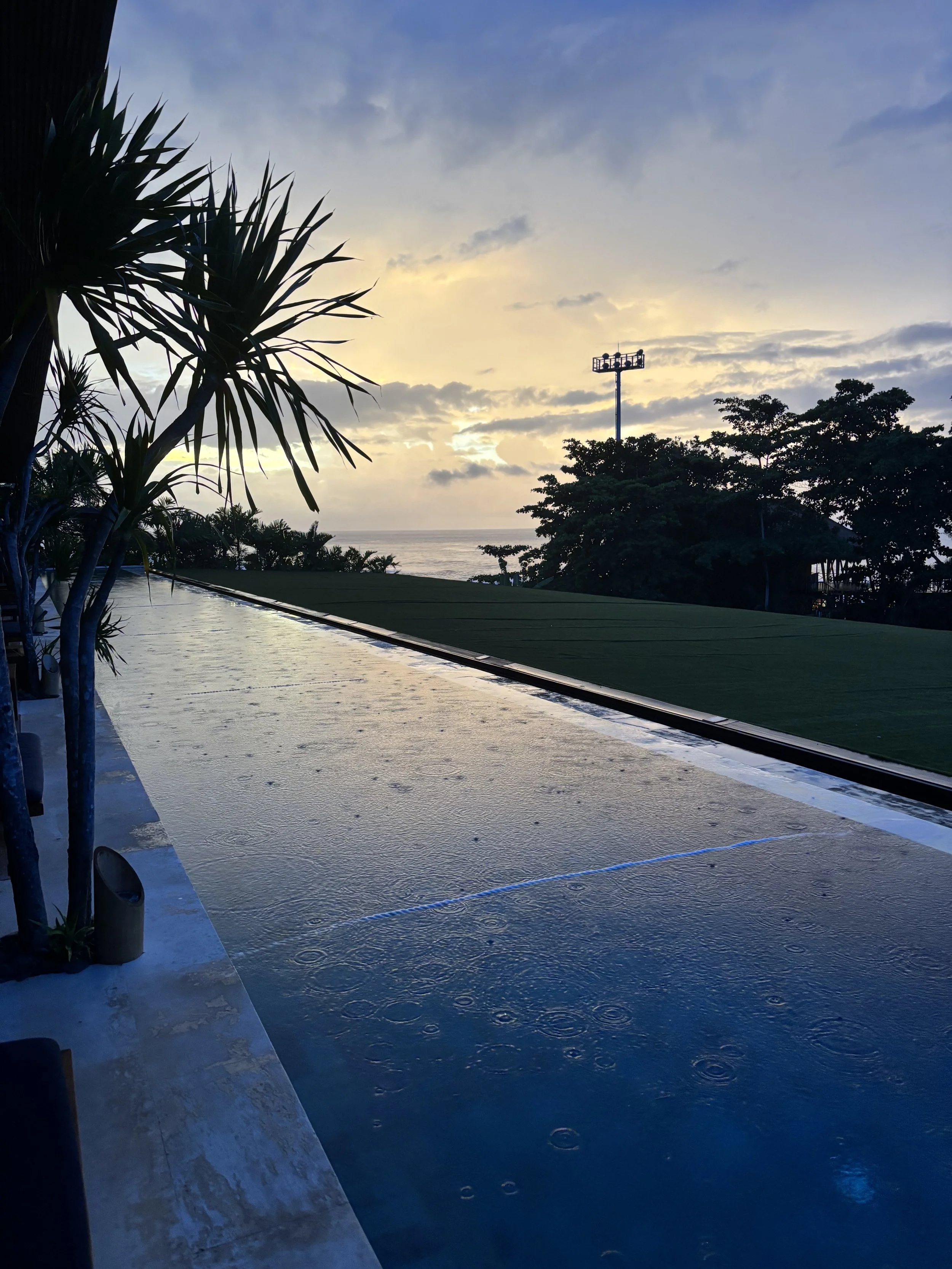 Ananda+Luna Wellness Retreat Deposit