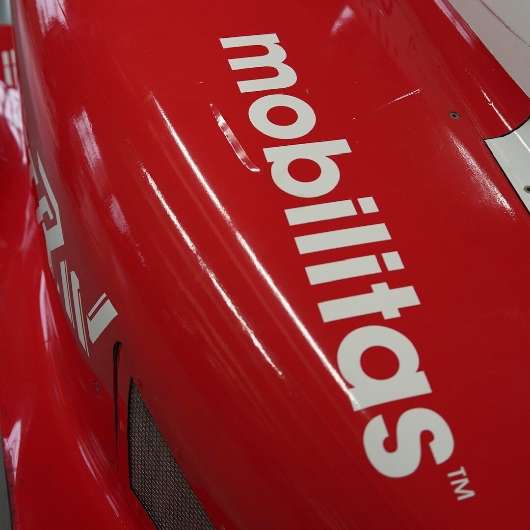 It&rsquo;s almost time to start our engines (remotely)! We are so excited to have @mobilitas_ sponsor our driverless racecar and allow us to compete in the 2023 @indyachallenge at the Las Vegas Motor Speedway. @mobilitas_ supports vehicle innovation 