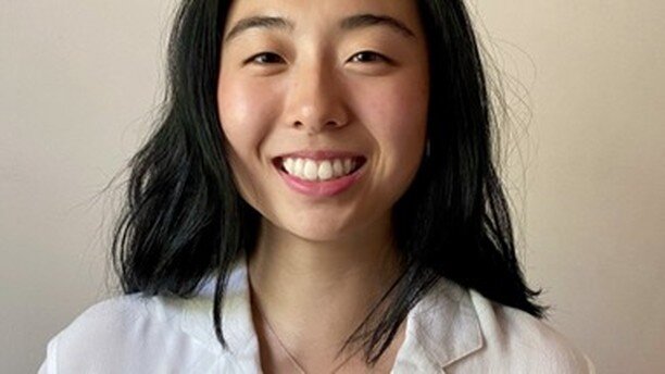 Meet Karmen Lu! Karmen graduated with a Bachelor&rsquo;s in Computer Science from Northeastern University in 2021 and came to be a part of @mitpittrw in July of this year when she met our co-captain Ro at an event organized by @womeninroboticz! She i