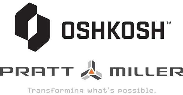 With just 7 more days until we compete at the @indyachallenge presented by @cisco at the @txmotorspeedway on November 11th, we are proud to announce a major partnership with @oshkoshcorp and @prattmiller!

Oshkosh Corporation builds some of the indus