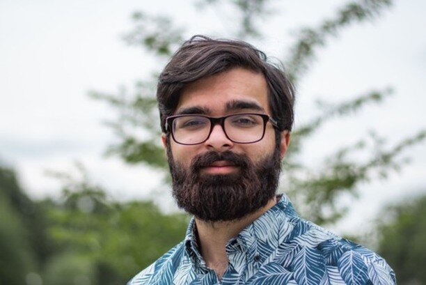 As we approach the #iac2022 (just 13 more days!), we are delighted to share a spotlight on Tej Lalvani (@tej.lalvani), a 3rd year Computer Engineering student at the University of Pittsburgh. He joined the Core Team at MIT-PITT-RW in January of this 