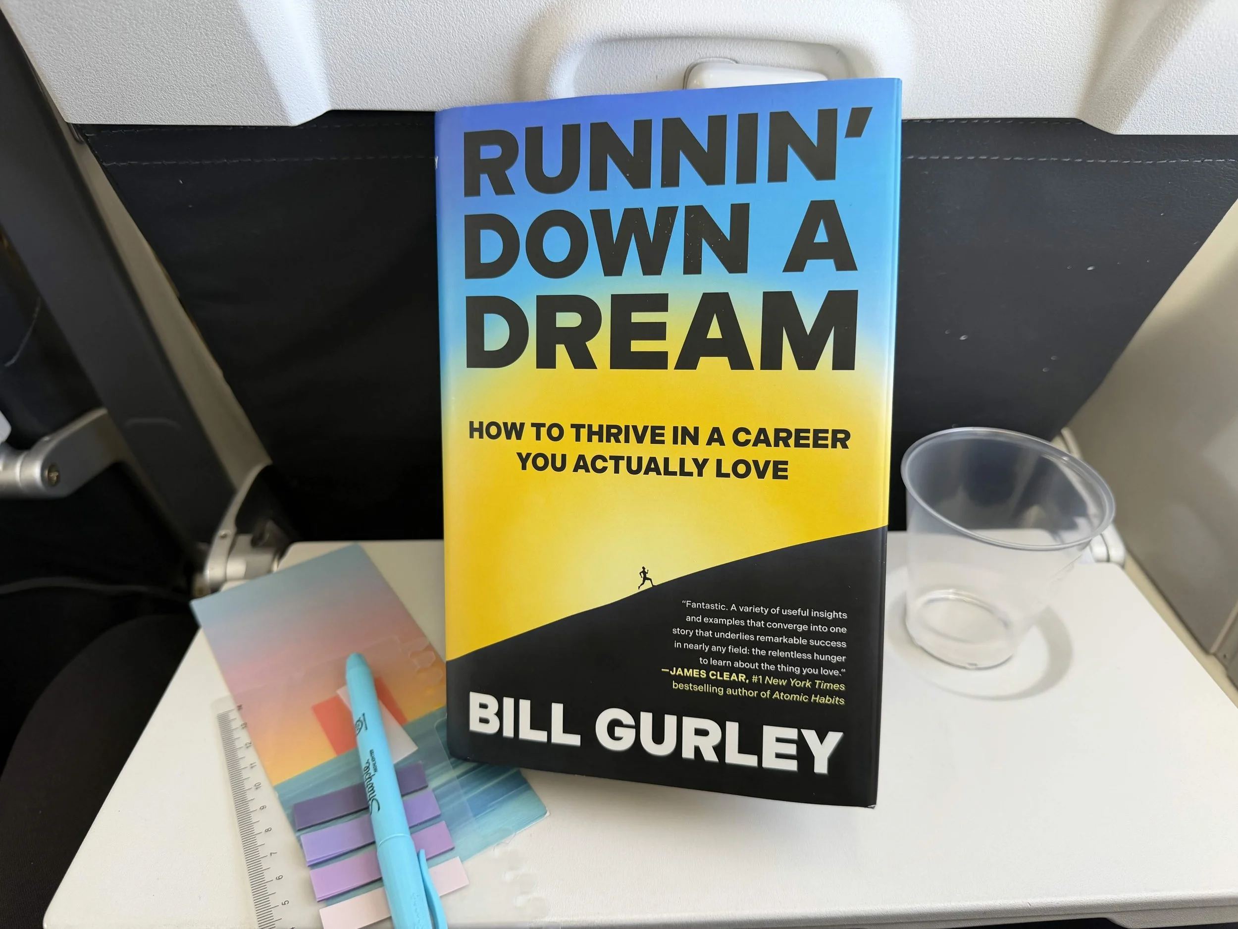 Bill Gurley book, books on technology, book review 2016, best business books 2026, business book recommendation