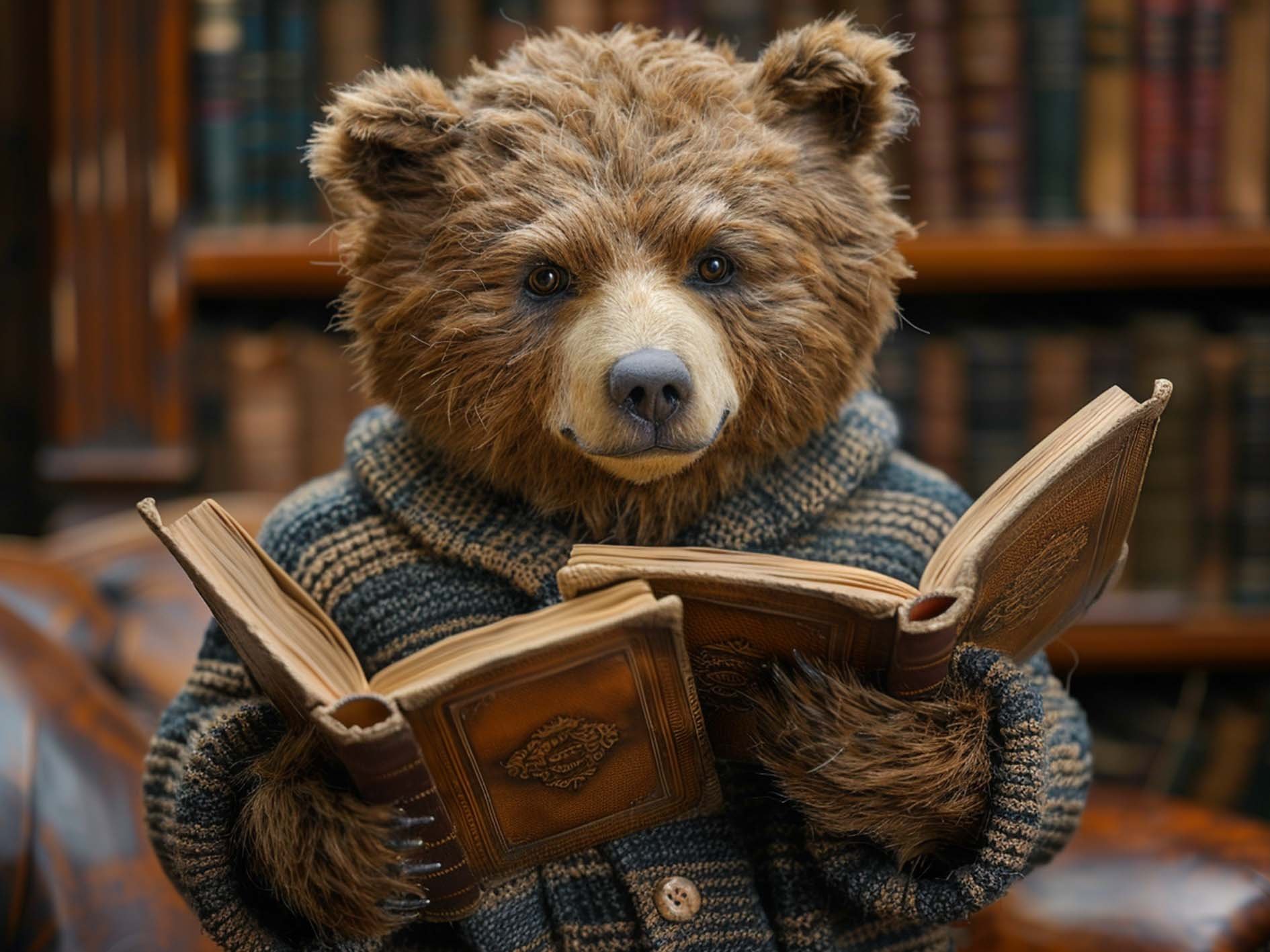 5 Tips on How to Find Great Books