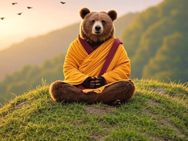 5 Secrets to a Happy Life from the Happiest Man Alive, Matthieu Ricard