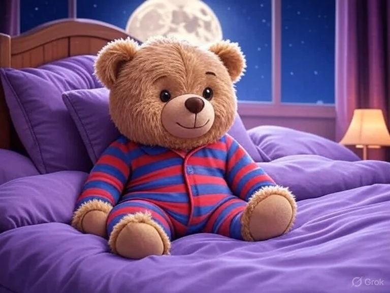 The Underrated Bedtime Routine That Helps Me Sleep 8 (or more) Hours a Night
