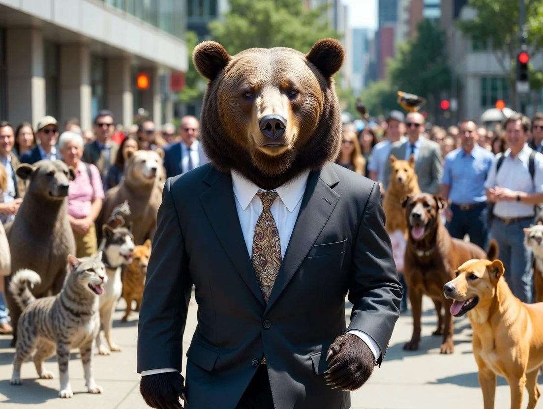 7 Small Behaviour Changes to Make You Appear More Confident