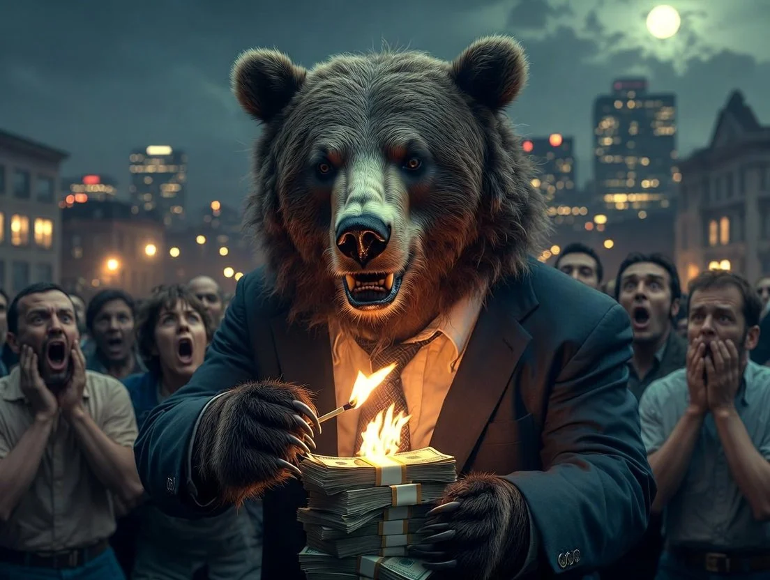 5 Insane Ways I Have Wasted Hard-Earned Money