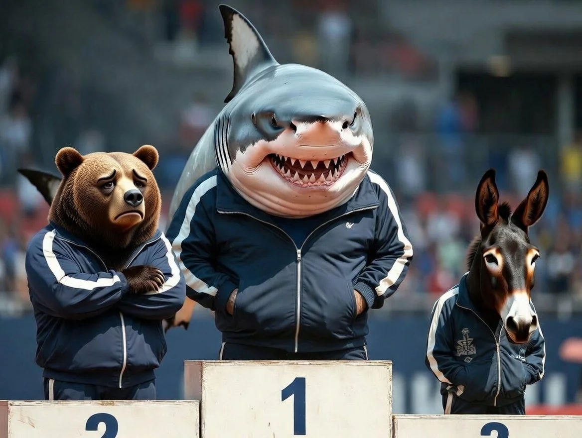 Actually, You Just Might Not Be Good Enough… Yet