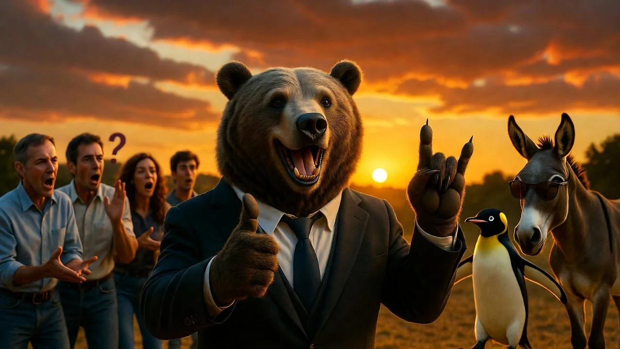 Why You Need to Start Saying “Yes” More