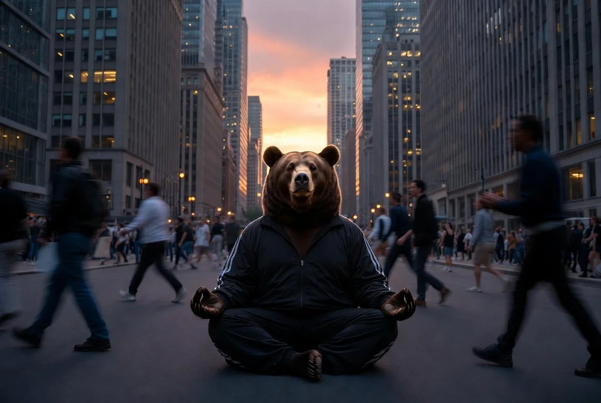 You Need to Accept This Fact to Live Peacefully