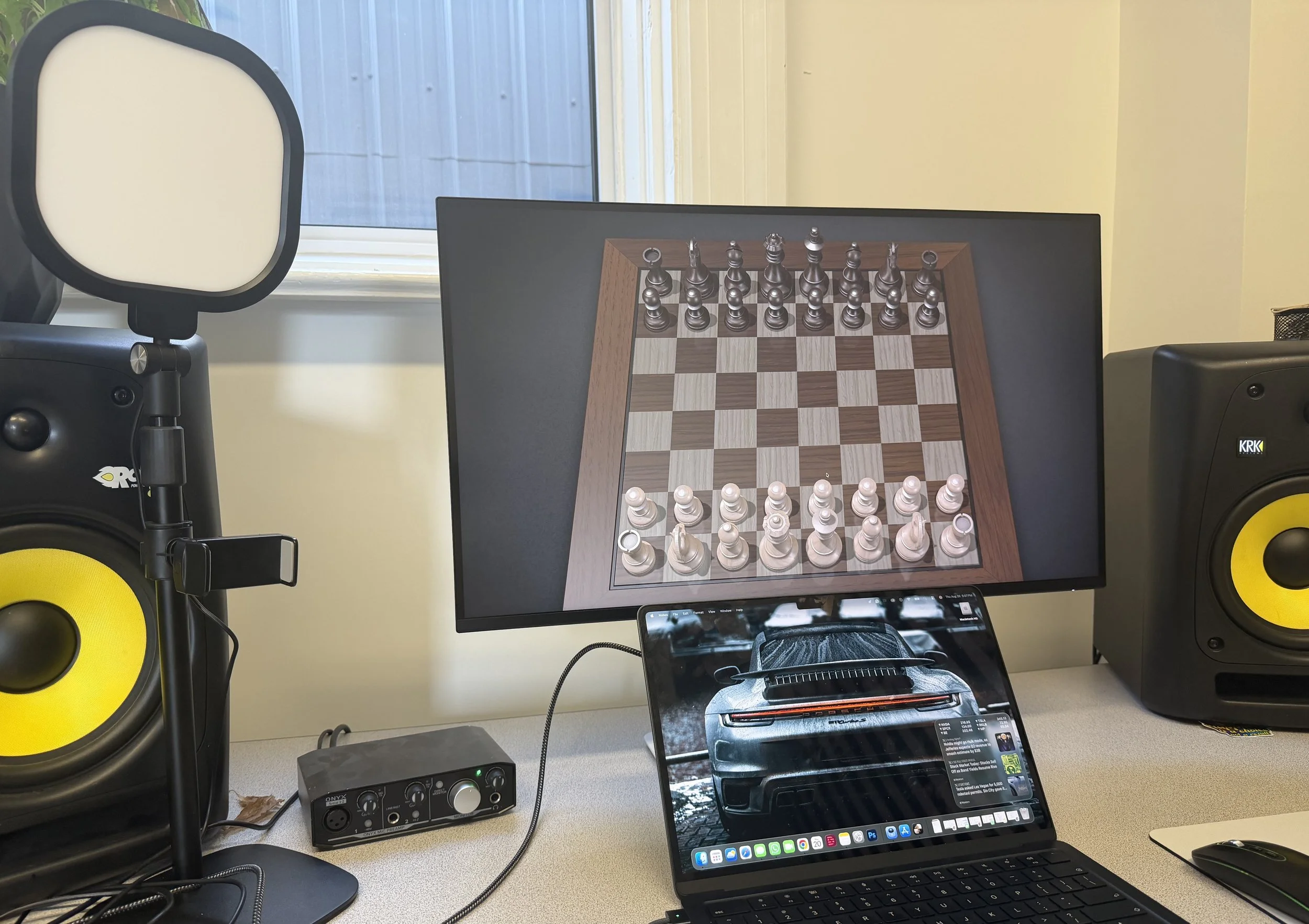 Why You Need To Know The Power and Dangers of Pattern Recognition