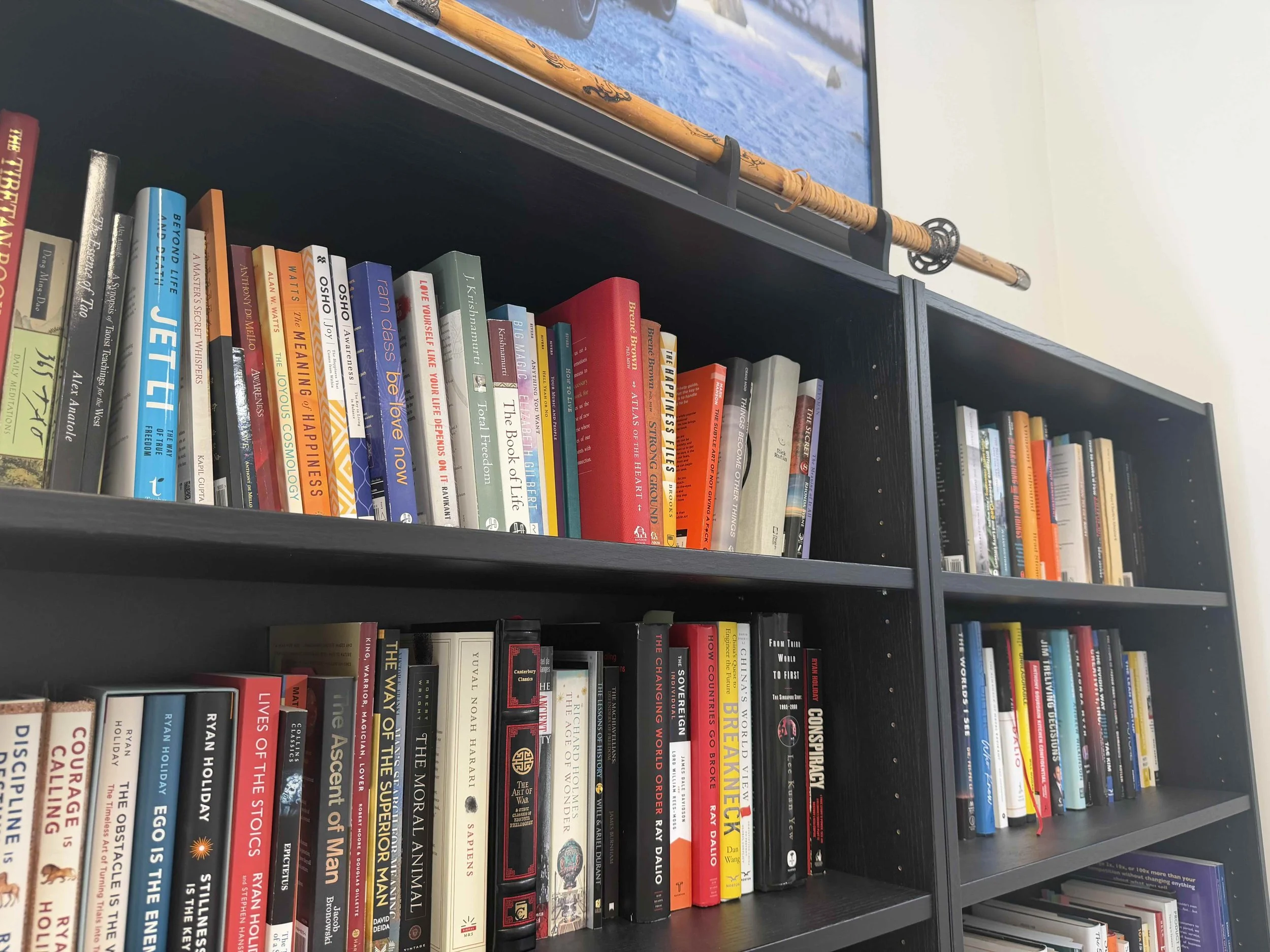 Best books of 2026, books for entrepreneurs, self-improvement books, book recommendations 2026