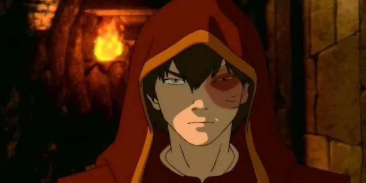 Avatar last airbender lessons, wisdom from cartoons, avatar last airbender review, self improvement blog