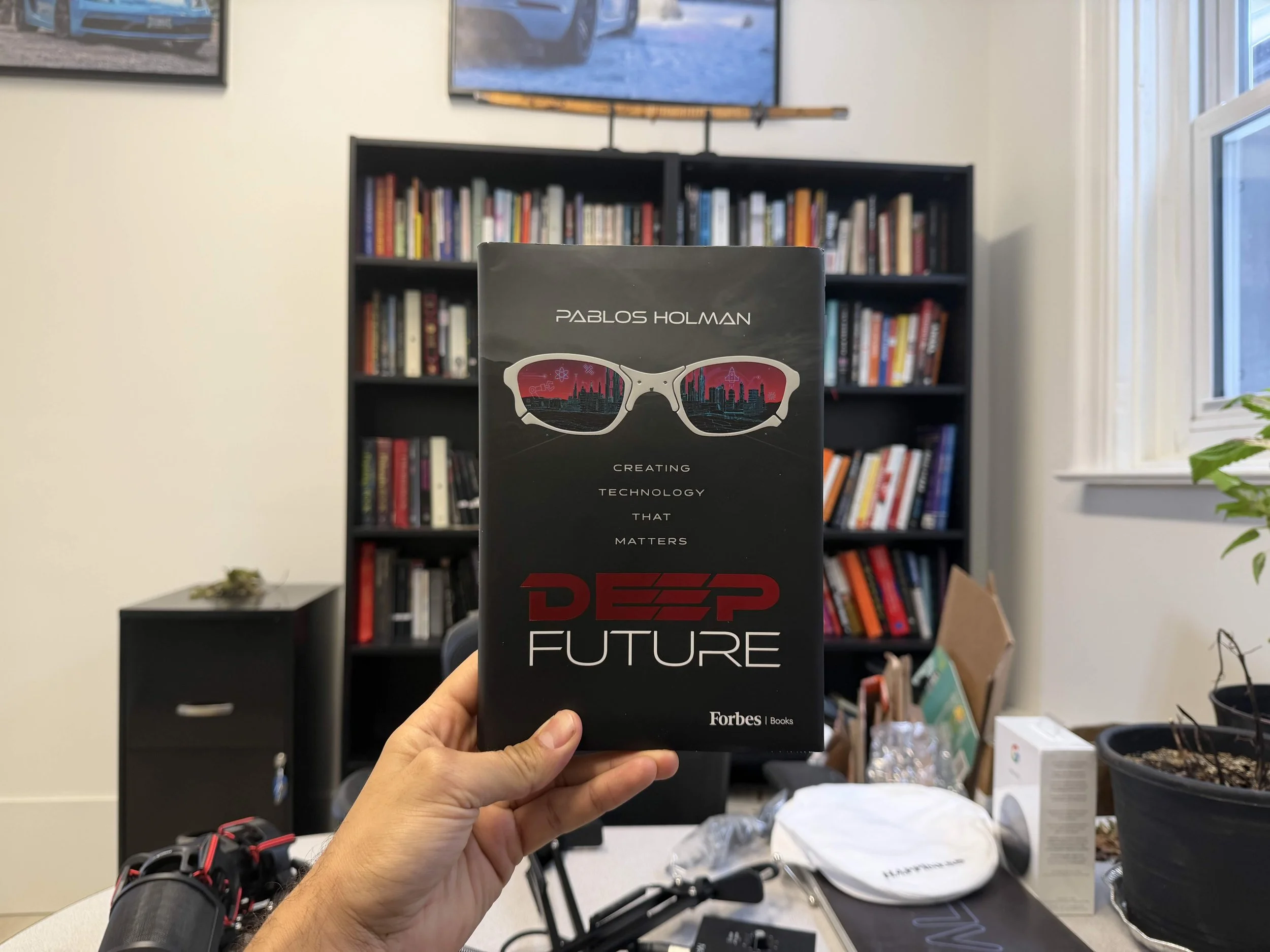 Best technology book, best books of 2026, book recommendation 2026, books for entrepreneurs