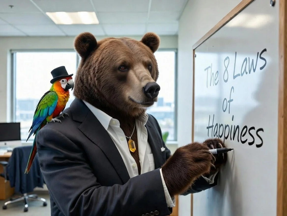 what is happiness, pursuit of happiness, entrepreneurial mindset, how to live a happy life, Best happiness blog