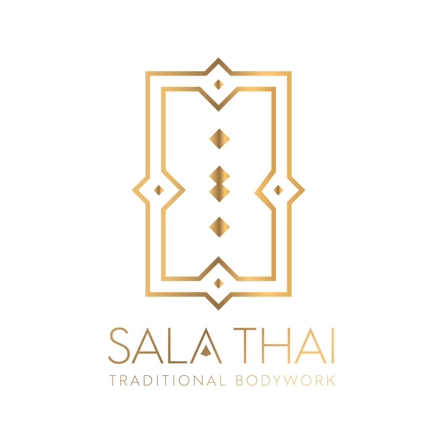 SALA Thai Bodywork