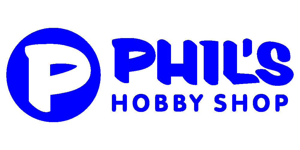 Phil&#39;s Hobby Shop