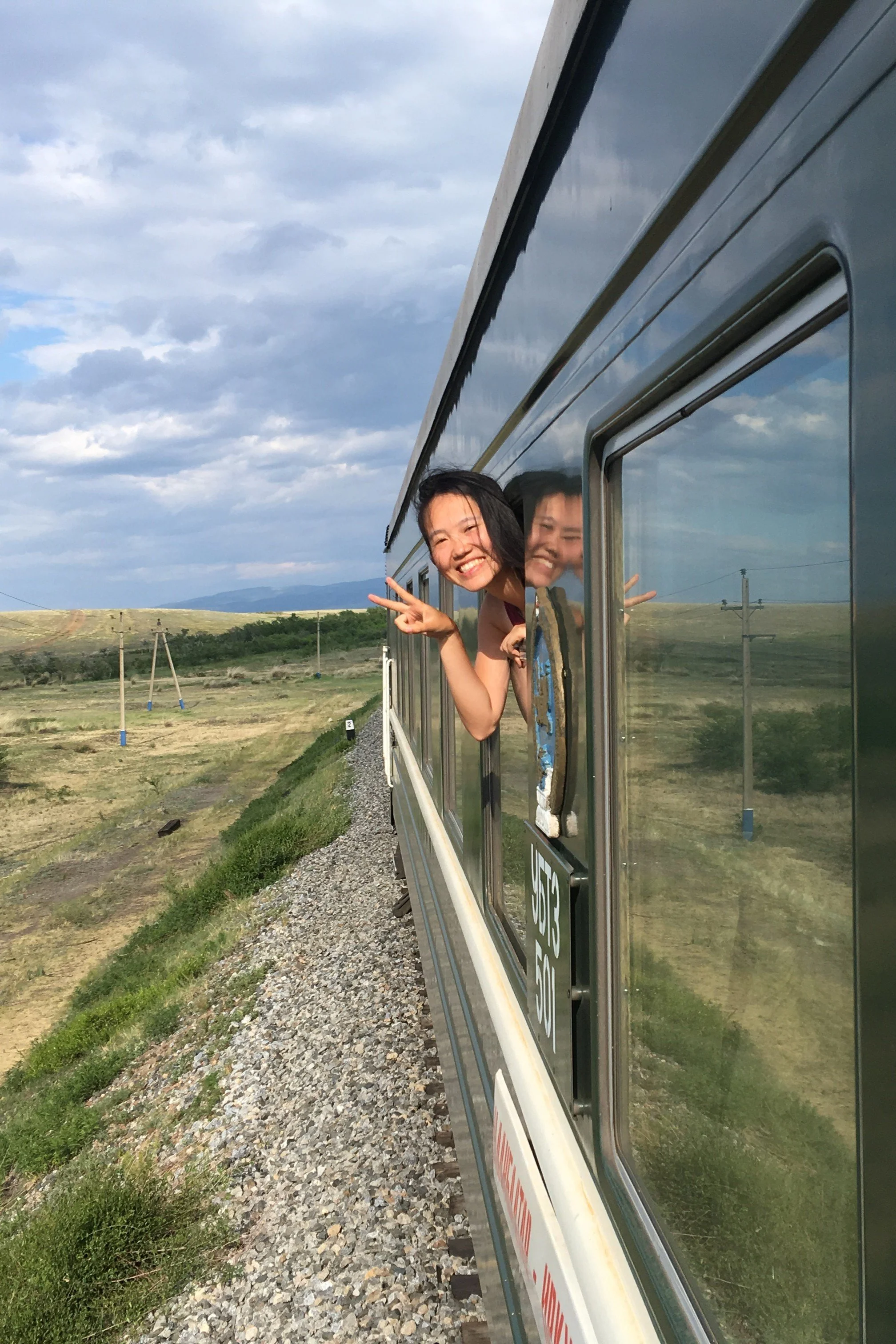 Slow Travel: The Hidden Cost of Convenience