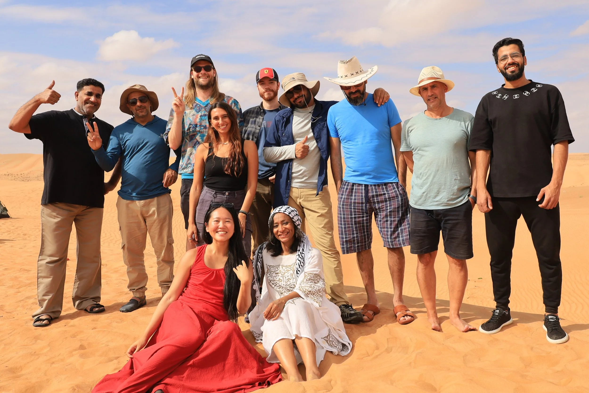 Couchsurfing: People Are More Memorable Than Places