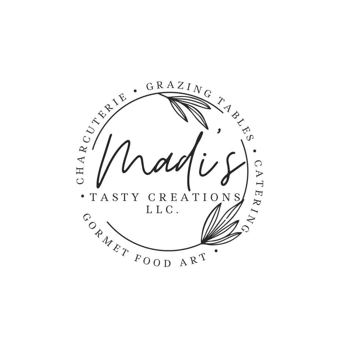 Madi&#39;s Tasty Creations