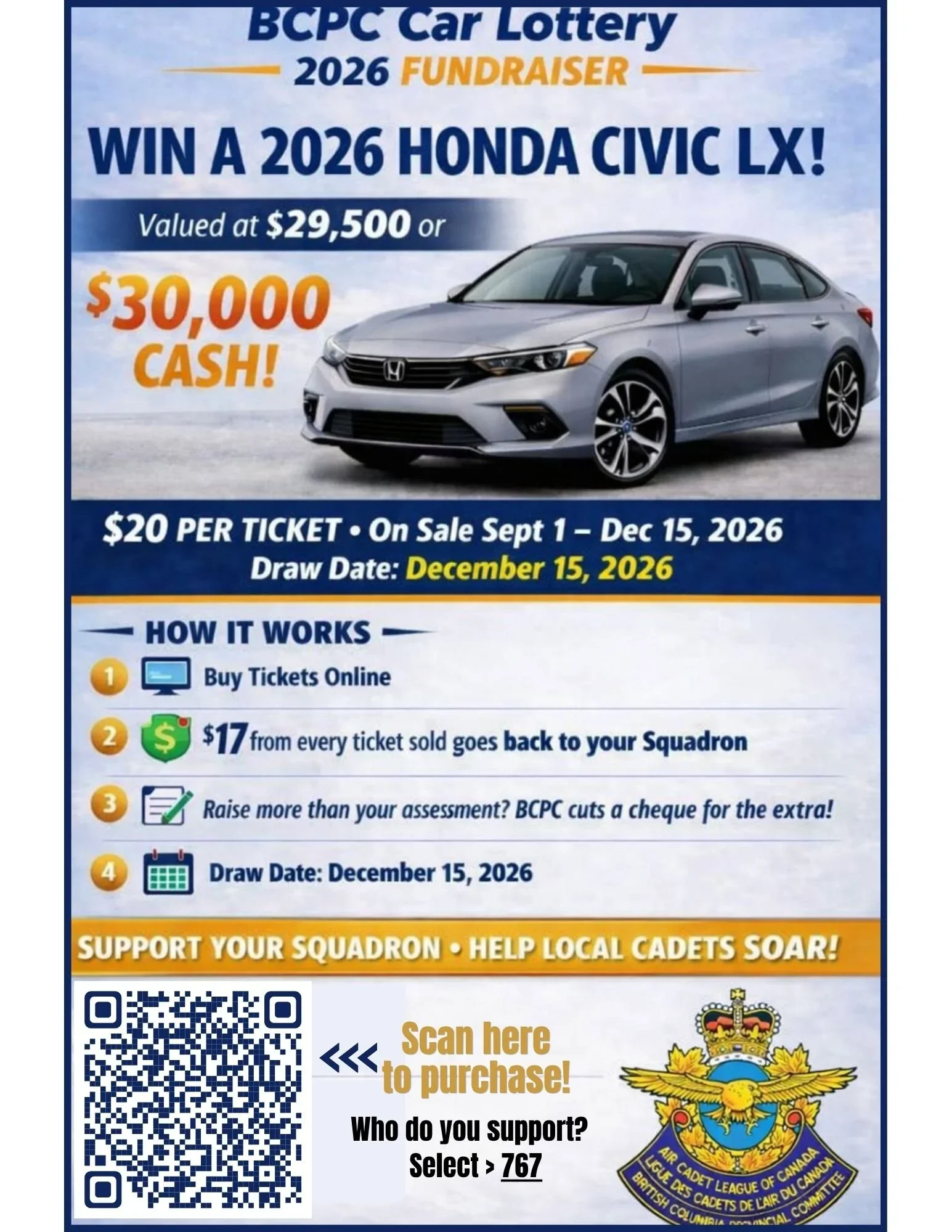 CAR LOTTO!!