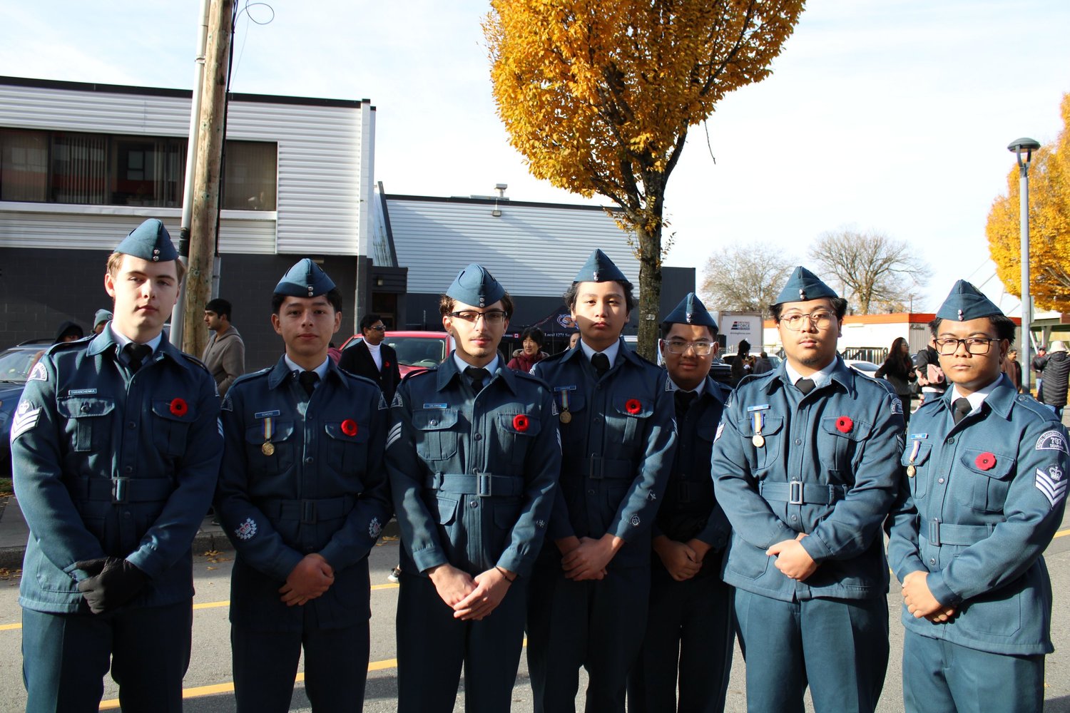767 Dearman RCACS
