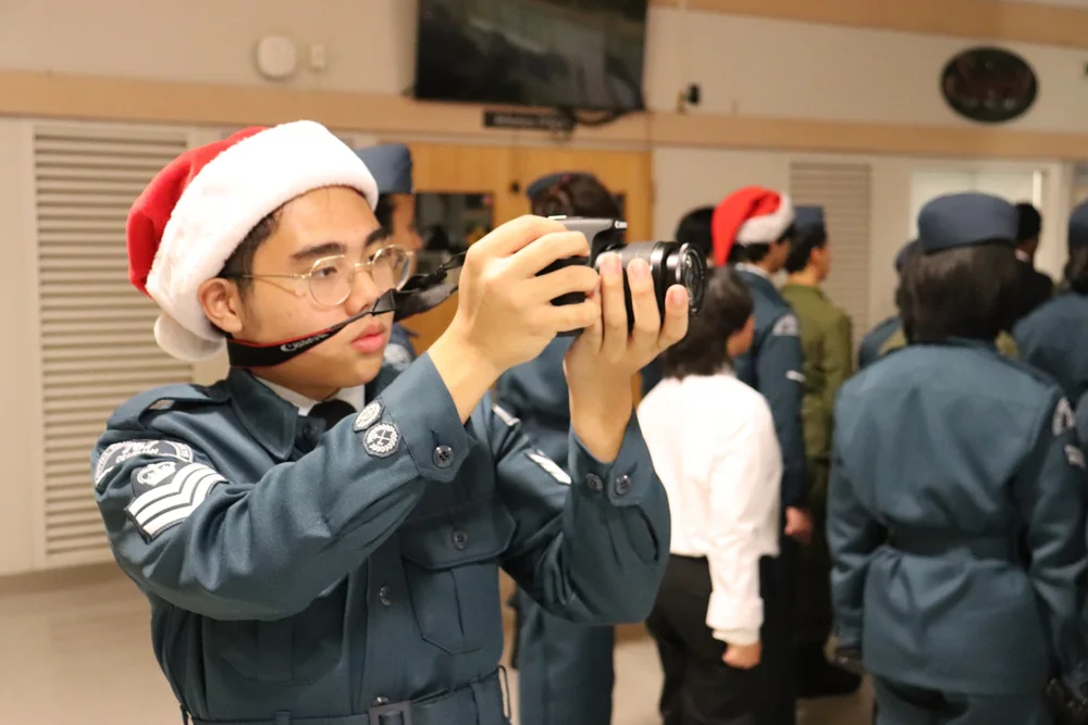 767 Dearman RCACS | Join the Cadet Program Today