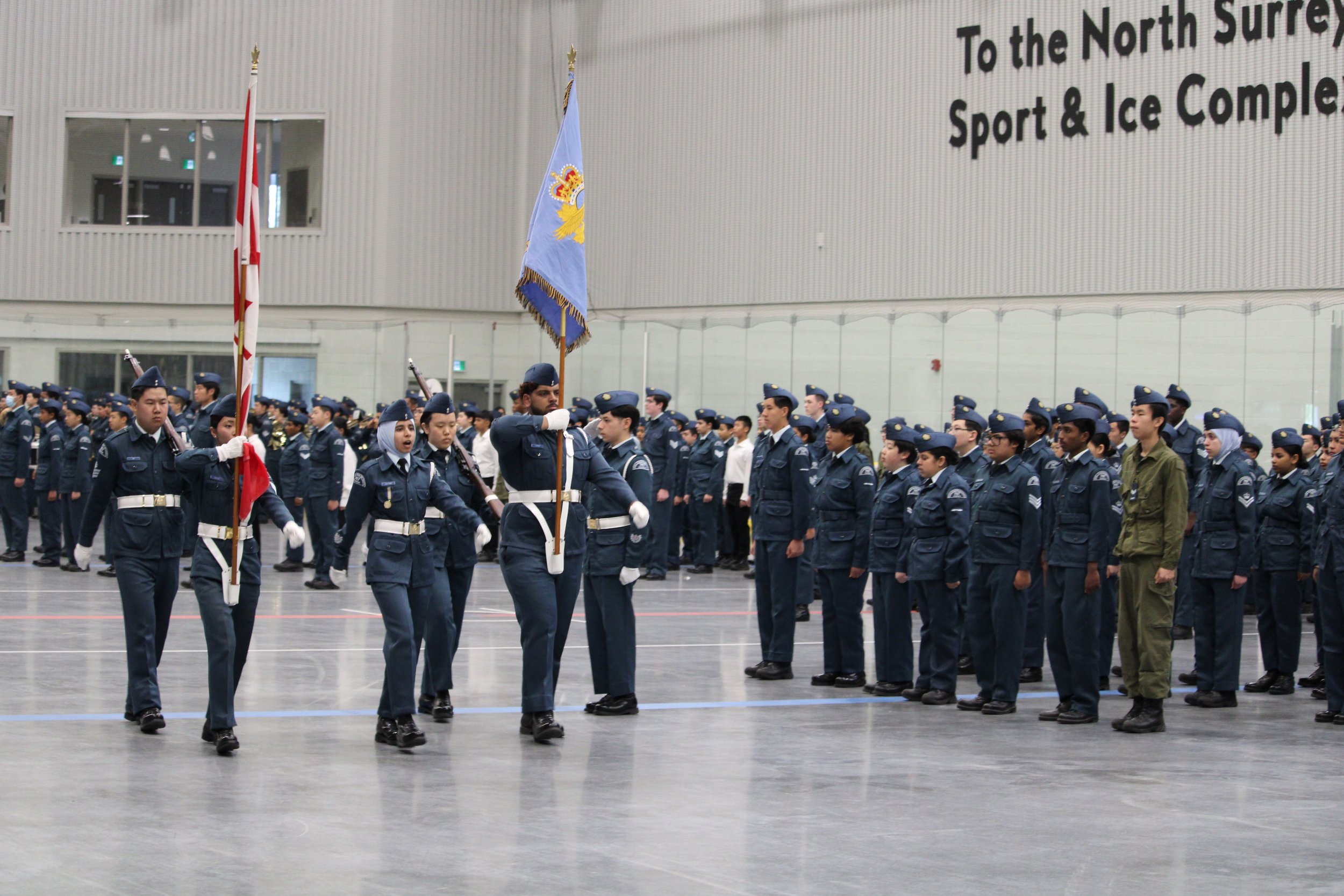 767 Dearman RCACS | Join the Cadet Program Today