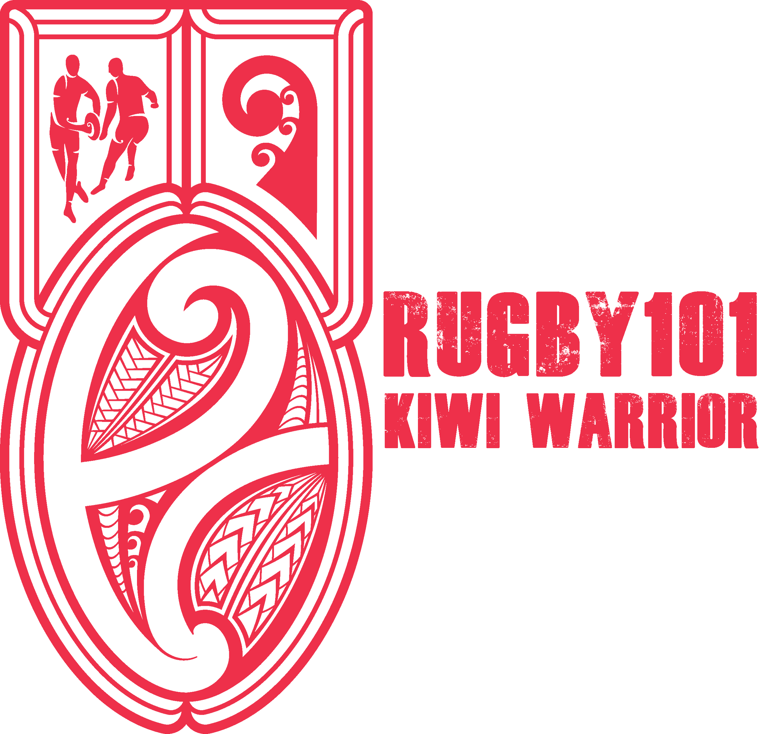 About — Rugby 101 Kiwi Warrior