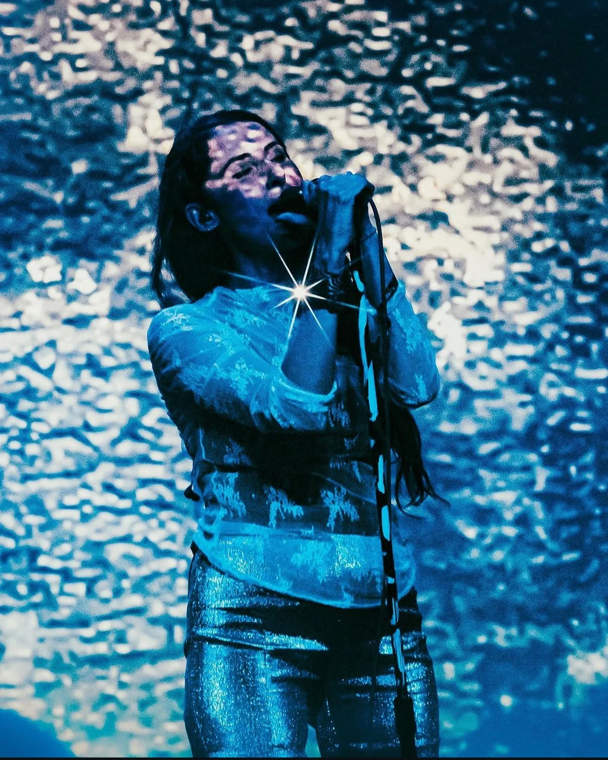 Tamaryn Music Shoegaze Dream Pop