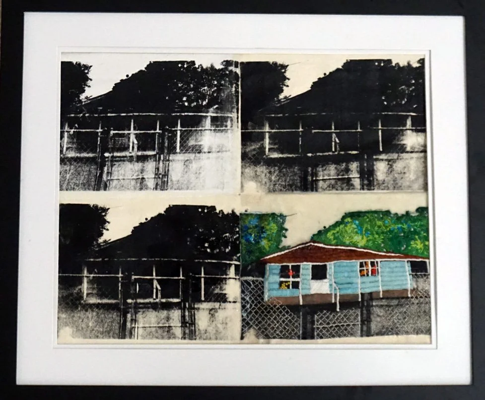 Lizzie House Screenprint.jpg