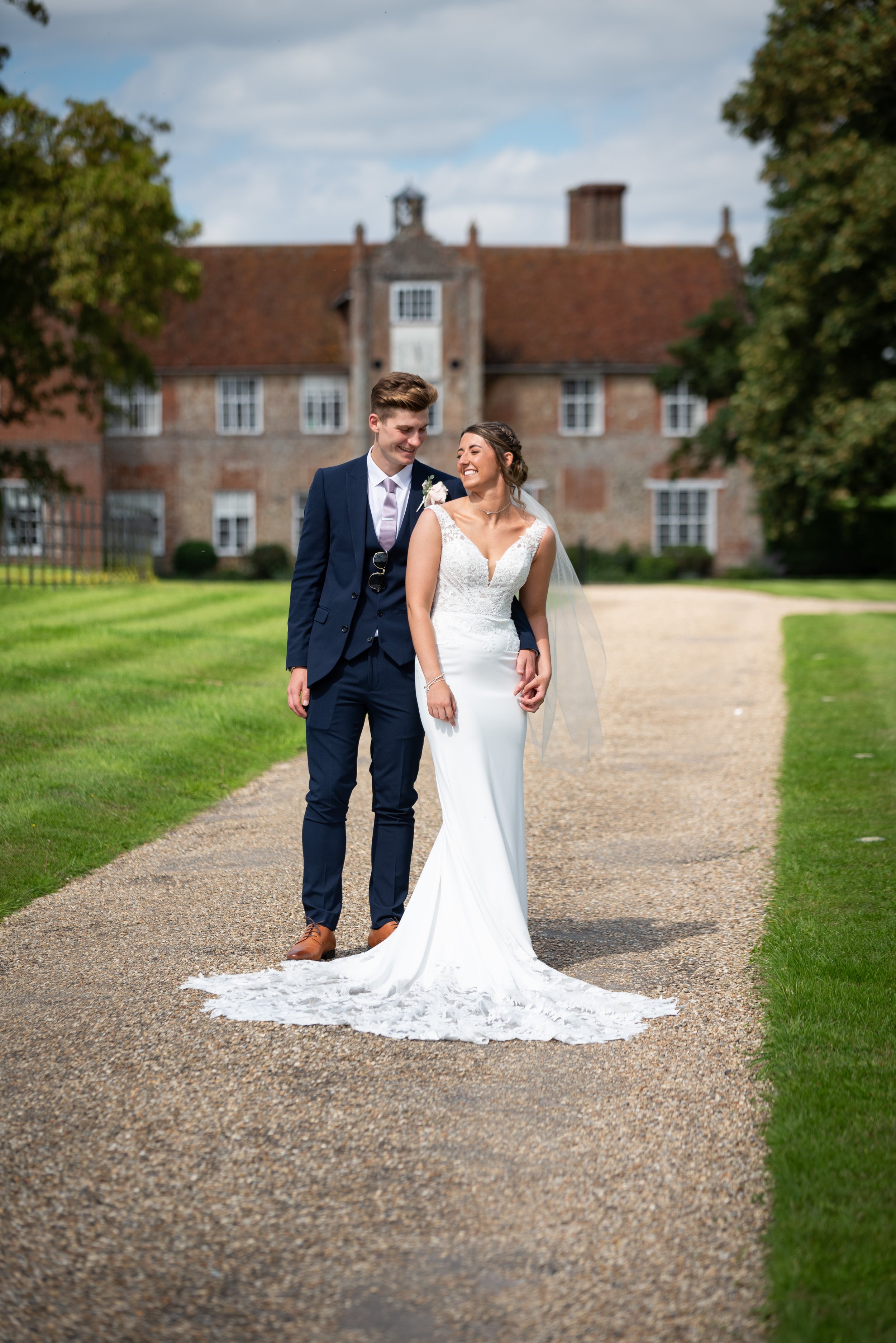 Suffolk and Norfolk Wedding Photographer — Martin Roper