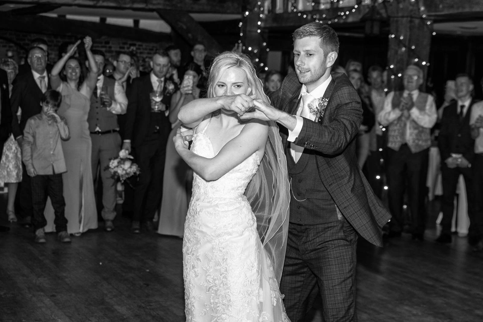 great-fosters-surrey-wedding-first-dance-twirl.jpg