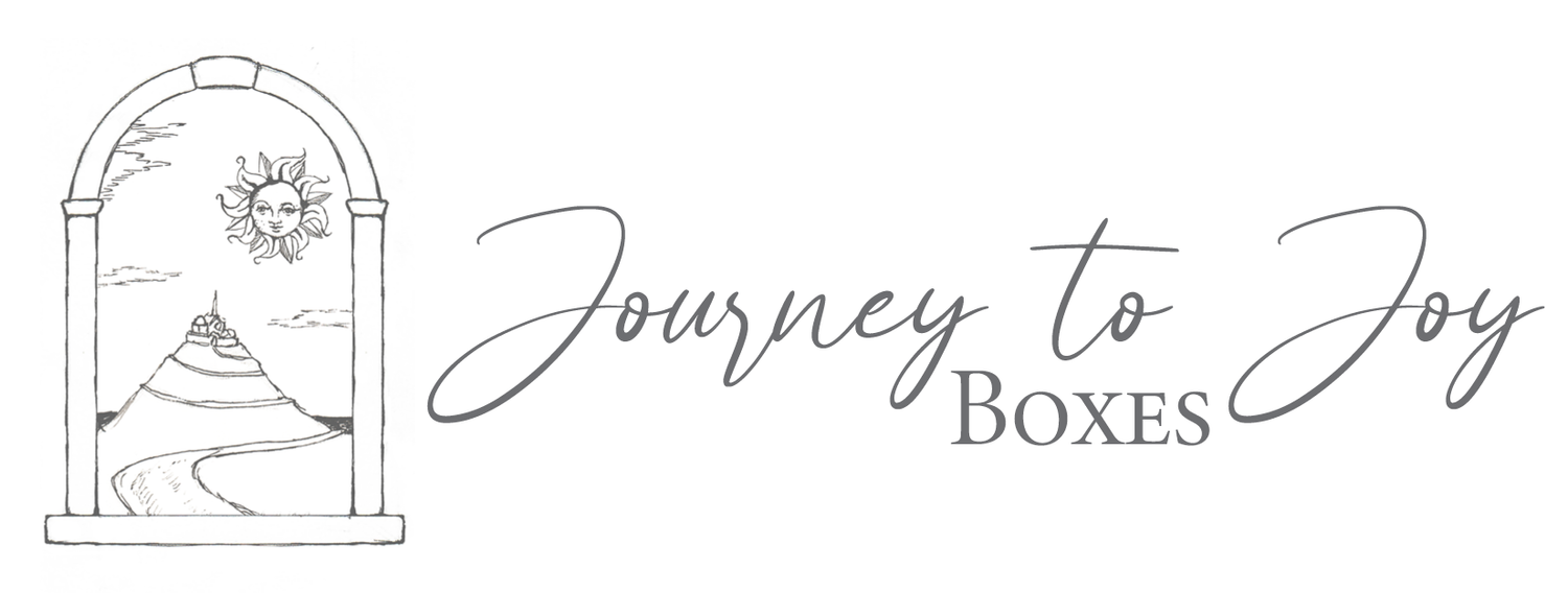 Journey to Joy Boxes