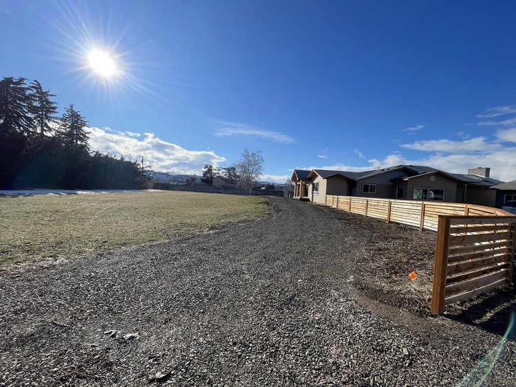 The Story — Sunshine Acres Estate